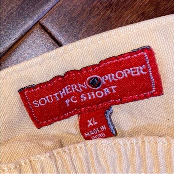 Southern Proper PC Shorts - Picture 3 of 5